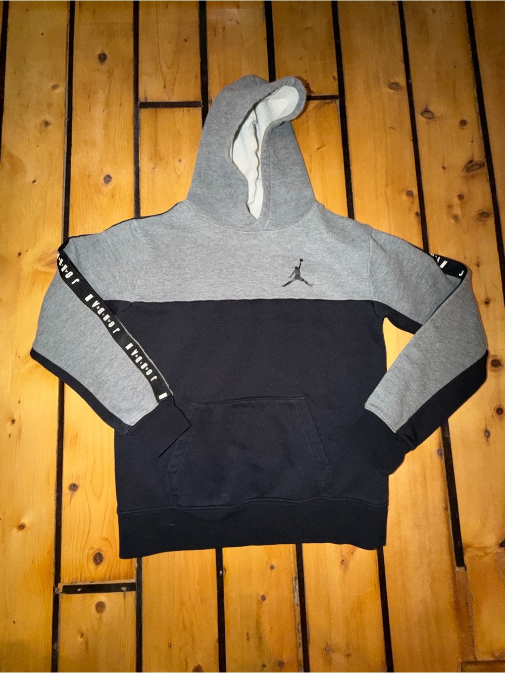 Jordan hoodie